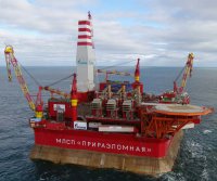 Новая страшилка: нефть в России будет нечем добывать из-за санкций