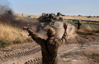 Россия готова к участию в коалиции в войне против ИГ