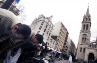 Европа начинает осознавать брошенный вызов