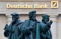 Deutsche Bank сократит почти всех аналитиков в России