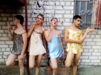 Иллюзии как зубы - теряются с возрастом