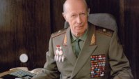 Мастер тайных операций, разведчик Юрий Дроздов отмечает 90-летие
