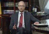 Яценюк анонсировал выплату повышенных зарплат с октября