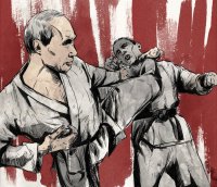 Россия/CША. Переход к ударам на опережение