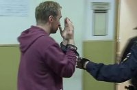 Вся верхушка республики Коми арестована