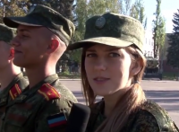 Программа "Мне интересно": Курс молодого бойца в военном училище