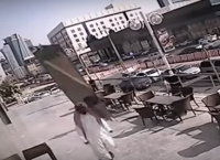 Случайности дня.