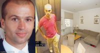 Британский шпион-трансвестит из MI6 погиб во время секс-игры