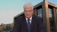 "Мнение": Владимир Чижов о миграционной политике ЕС, газовой проблеме Украины и борьбе с терроризмом