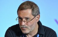 Михаил Леонтьев: война в Сирии и беженцы в Европе 21.09.2015