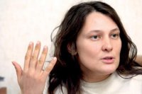 Украина: Беспредел порождает беспредел. Татьяна Монтян