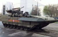 Основа русского блицкрига