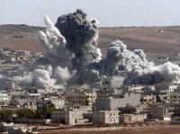 Стоит ли России принимать участие в военных действиях в Сирии? — военный эксперт