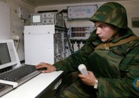 Шифровка - десанту. ВДВ получили скрытую систему связи