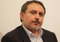 Ха-ха-ха! У организаторов "блокады Крыма" - бизнес в Симферополе. Я же говорил, что это просто банда