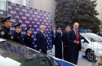 Яценюк жжет.