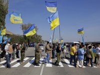 Молодцы хохлы!