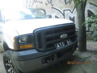 Депутат-майданщик Парасюк «прихватизировал» джип, переданный из Канады для АТО