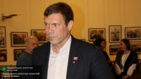Царев пригласил сотрудников СБУ в гости в Крым