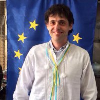 Сын Бориса Бурды рассыпался в комплиментах перед Саакашвили