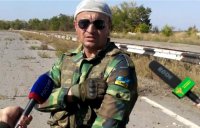 Боец ВСУ пришел на блокпост ЛНР с заявлением для СМИ