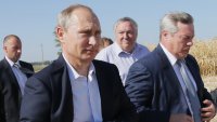 Спасибо заморским друзьям: Путин посоветовал ростовским фермерам срочно занимать рынок