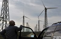 Замминистра ЖКХ РФ: Крым готов к отключению электричества со стороны Украины