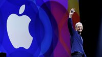 На Apple завели дело за пропаганду гомосексуализма в России