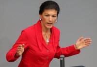 Немецкий политик: Полеты истребителей НАТО в Прибалтике – чистое безумие