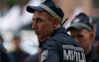 На детской площадке в Одессе нашли труп мужчины