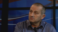 Яков Кедми: Американцы делают из Асада козла отпущения