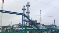 Газотранспортная система Украины на грани полной остановки