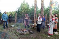 Кое-что о наших с Вами корнях, Культуре и Традициях...