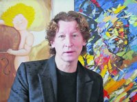 Люди Яценюка угрожают народному артисту за стихотворение о власти