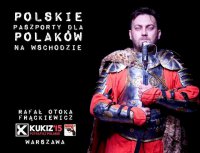 Польский политик предложил выдавать польские паспорта на Галичине