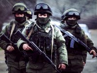 Военная доктрина Украины: Россия – враг номер один