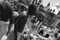 СМИ: Давку близ Мекки спровоцировало появление саудовского принца