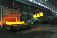 Принадлежащий украинскому олигарху Дмитрию Фирташу крымский завод «Титан» может остановиться из-за блокады полуострова