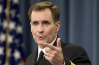 Представитель Госдепа США не сдержал эмоций при ответе на вопросы RT