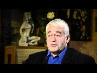 Древние руины на Урале