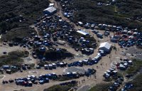 Цукерберг пообещал помочь ООН обеспечить лагеря беженцев доступом в интернет