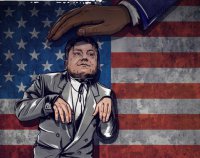 Порошенко грозит расширить санкции, если РФ одобрит выборы в Донбассе