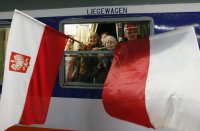 Польша готова принимать мариупольских поляков