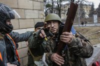 Фонд "Мирное Небо" готовит обращение в ООН с призывом провести расследование событий на Украине