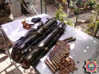 ХунтоСМИ: В Славянске задержали ополченцев ДНР