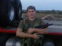 В Киеве в кафе обстреляли демобилизованных из зоны АТО: одного задавили машиной