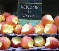 Блокада Крыма снята