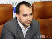 Блокада Крыма как предтеча военной провокации хунты