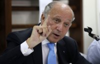 МИД: Франция призвала РФ нанести удары по боевикам ИГ