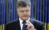 Порошенко: ЕС не выживет без Украины